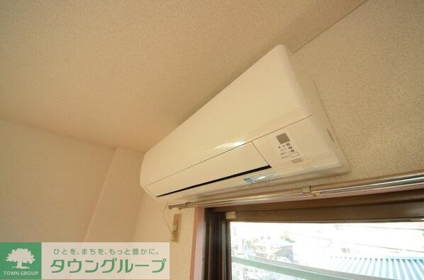 アビタシオンの物件内観写真